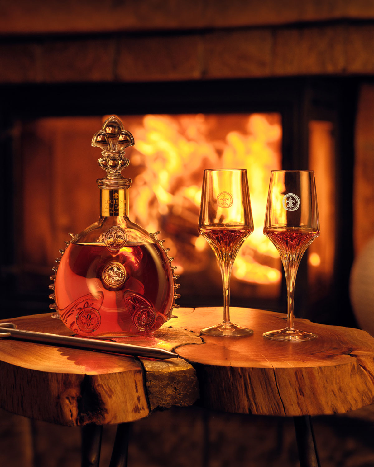 LOUIS XIII Dinner for Two | Sotto Sotto Oakville