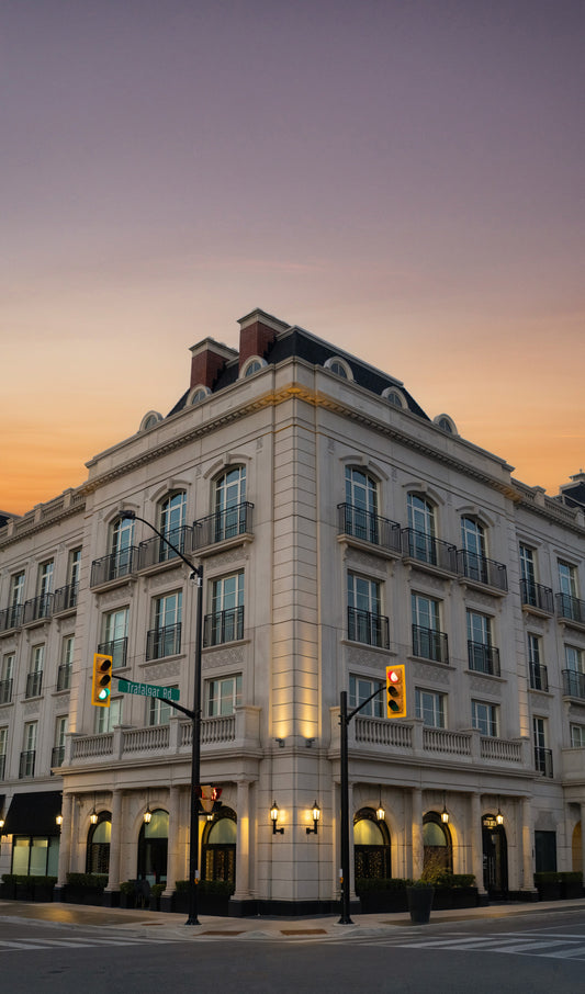 Sotto Sotto Oakville Querciabella Wines Tuscan Dinner - Thurs., Dec. 4th 7PM