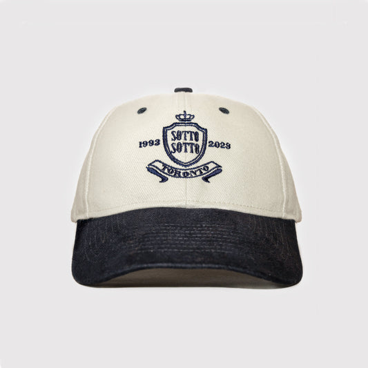 30 Year Anniversary Hat - Limited Edition