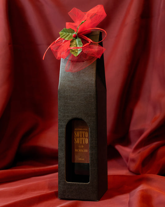 Sotto Holiday Box OLIVE OIL
