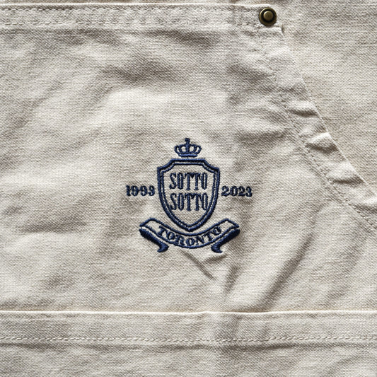 Artisan Sotto Apron
