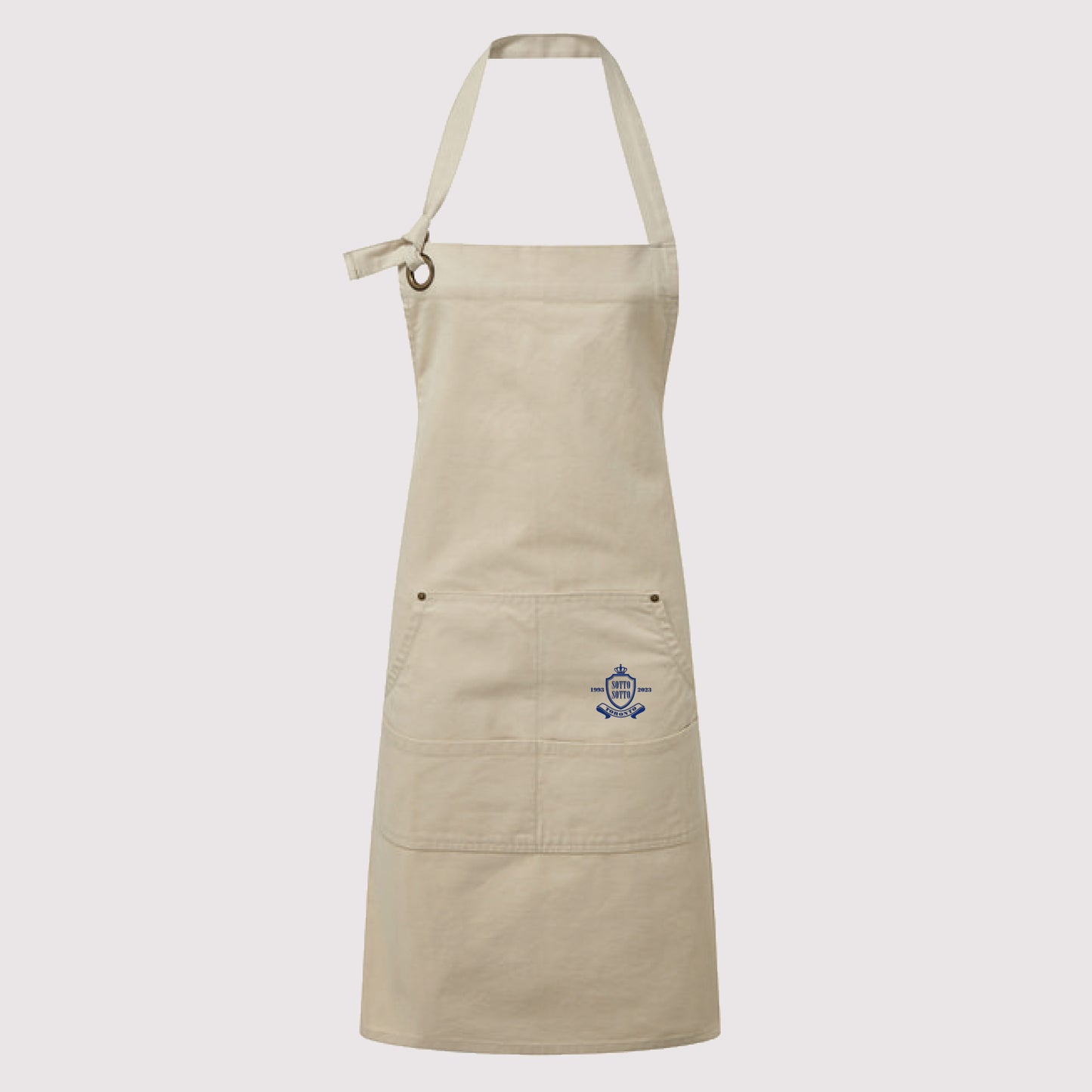 Artisan Sotto Apron