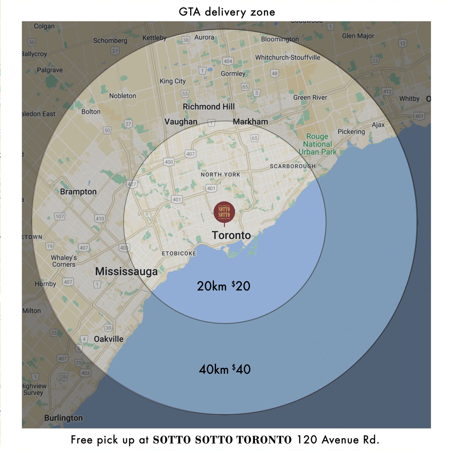 Taste and Toast Gift Box