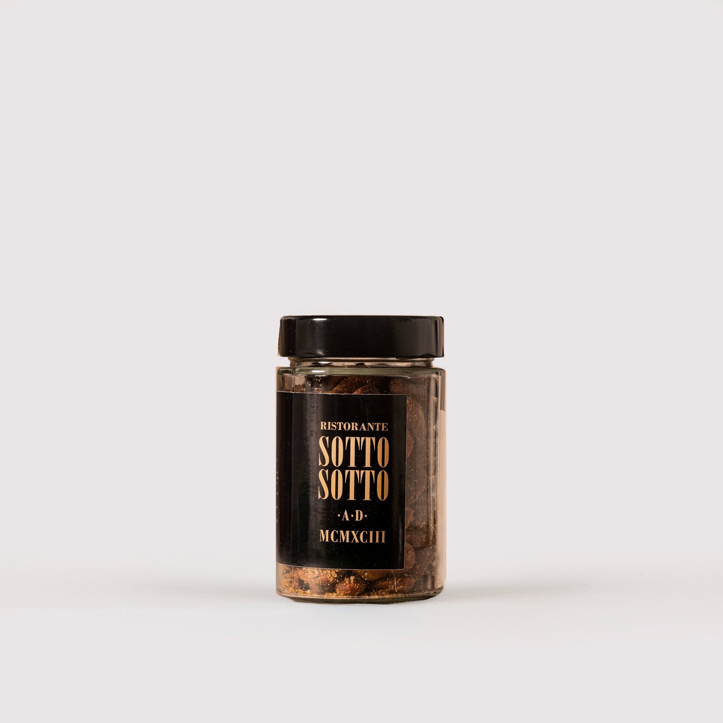 SOTTO SOTTO ALMONDS