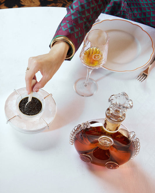 Sotto Sotto Oakville LOUIS XIII Michelin Event July 21