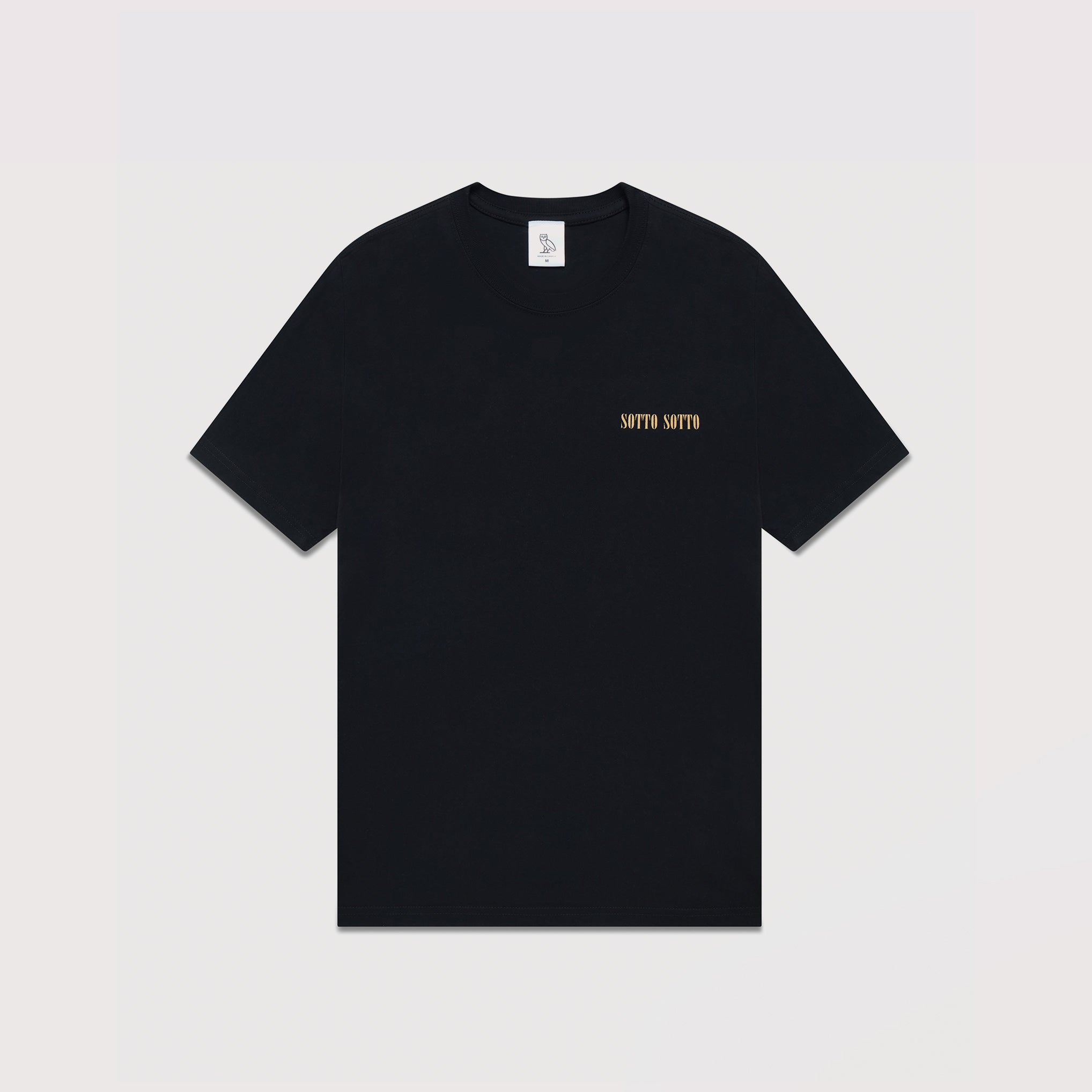 OVO Tee purchases