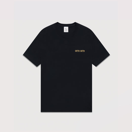 Sotto Sotto Staff T-Shirt