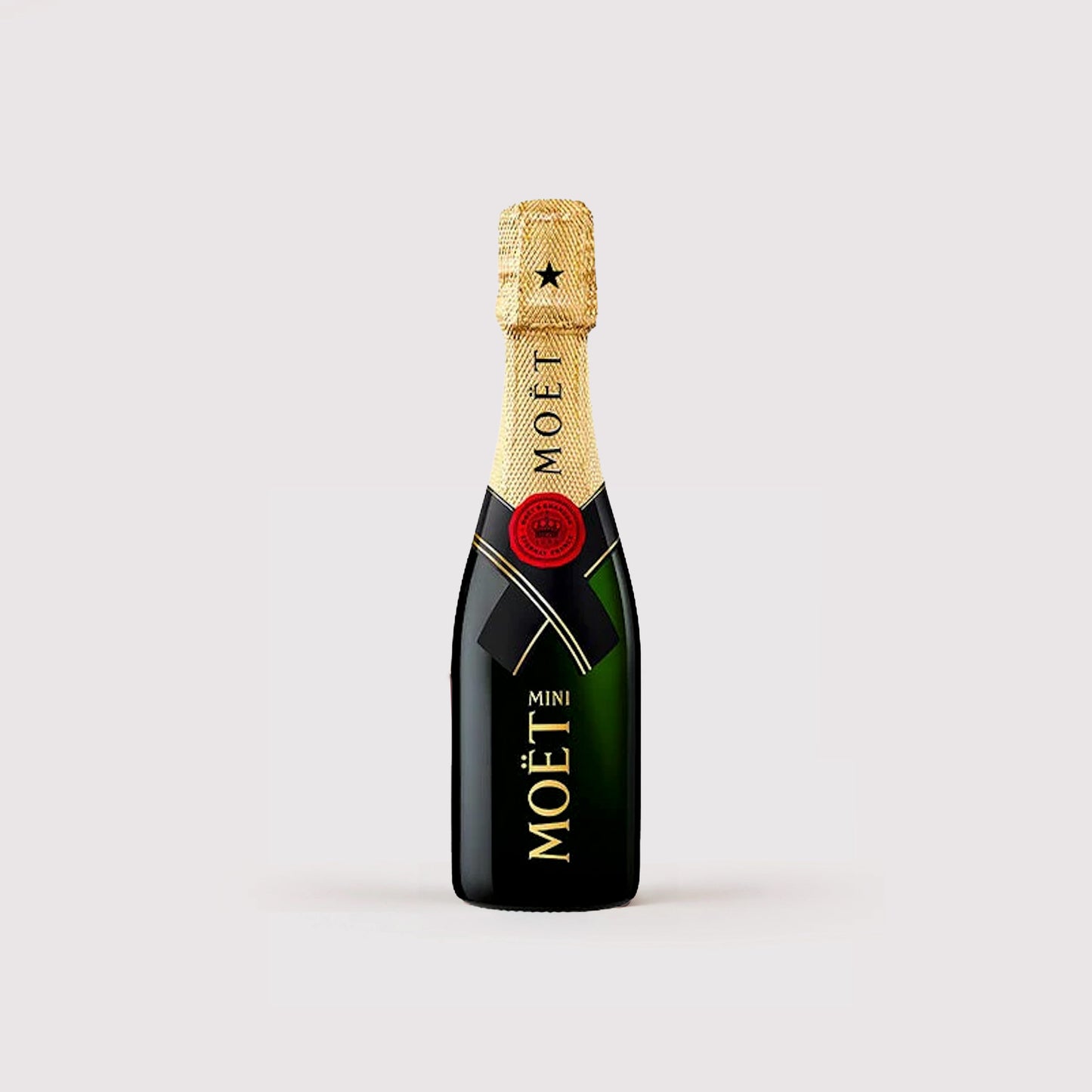 Mini Moet Champagne 200ml