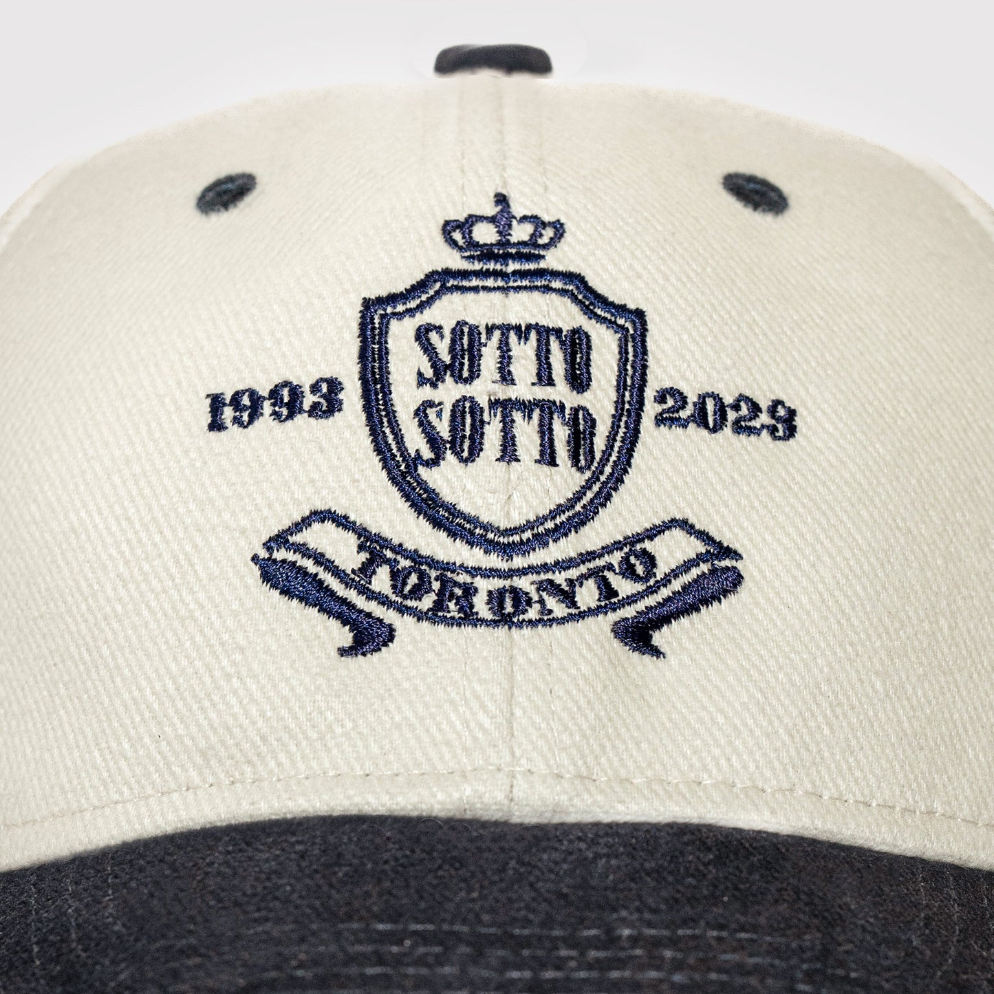 30 Year Anniversary Hat - Limited Edition