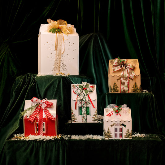 Sweet and Savory Gift Box