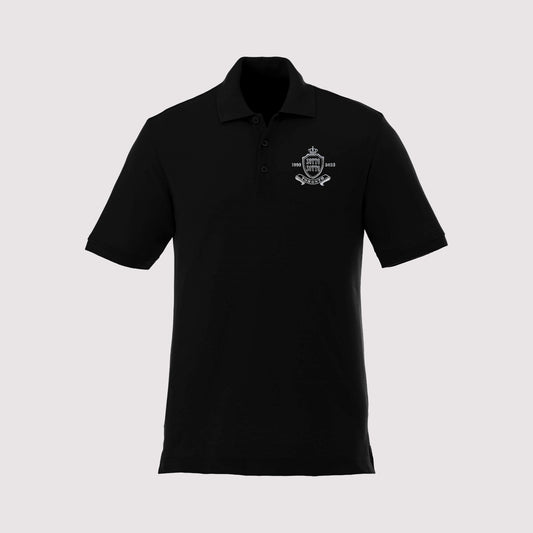30 Year Anniversary Crest Polo - Limited Edition