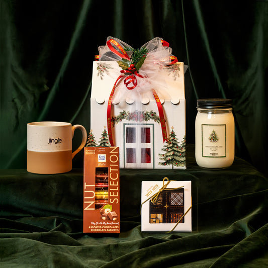 Sweet Relaxation Gift Box