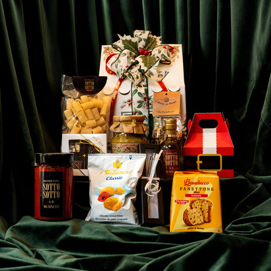 Sweet and Savory Gift Box